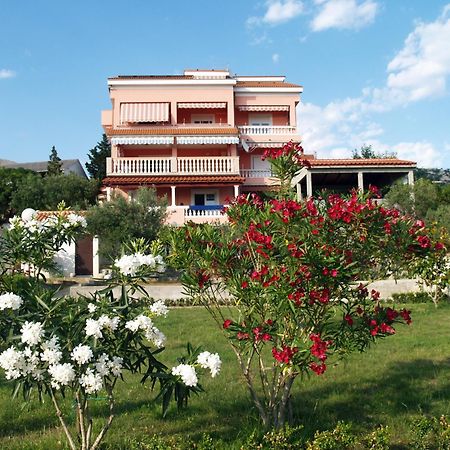 Apartments Banic Barbat na Rabu ภายนอก รูปภาพ