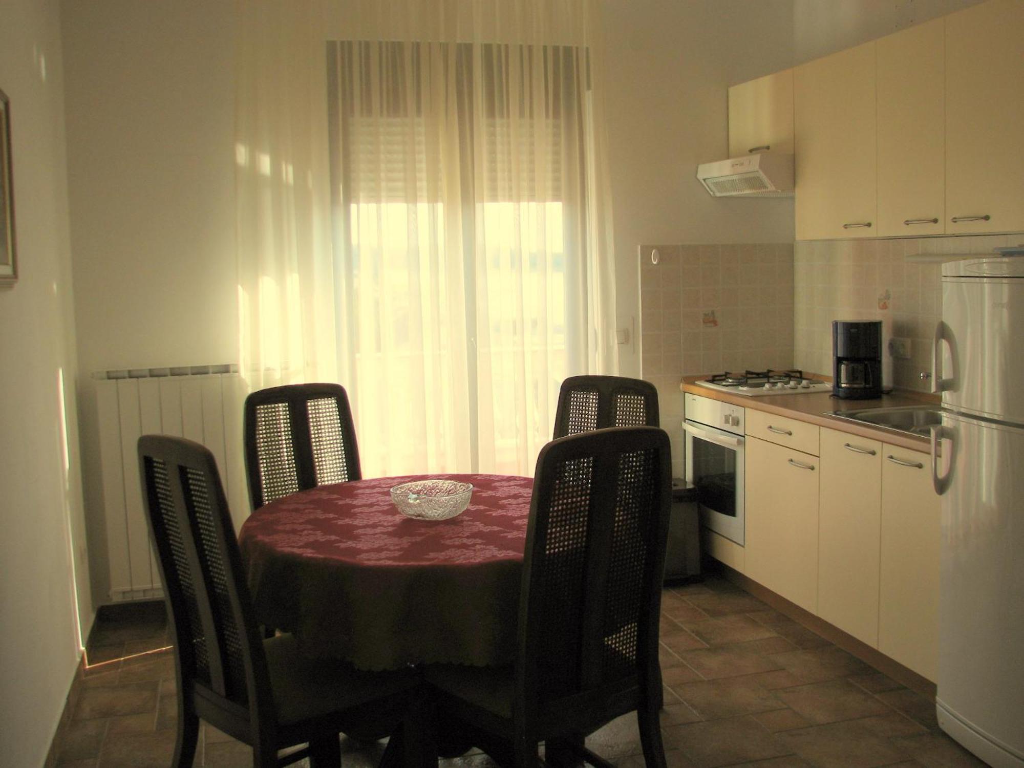 Apartments Banic Barbat na Rabu ภายนอก รูปภาพ