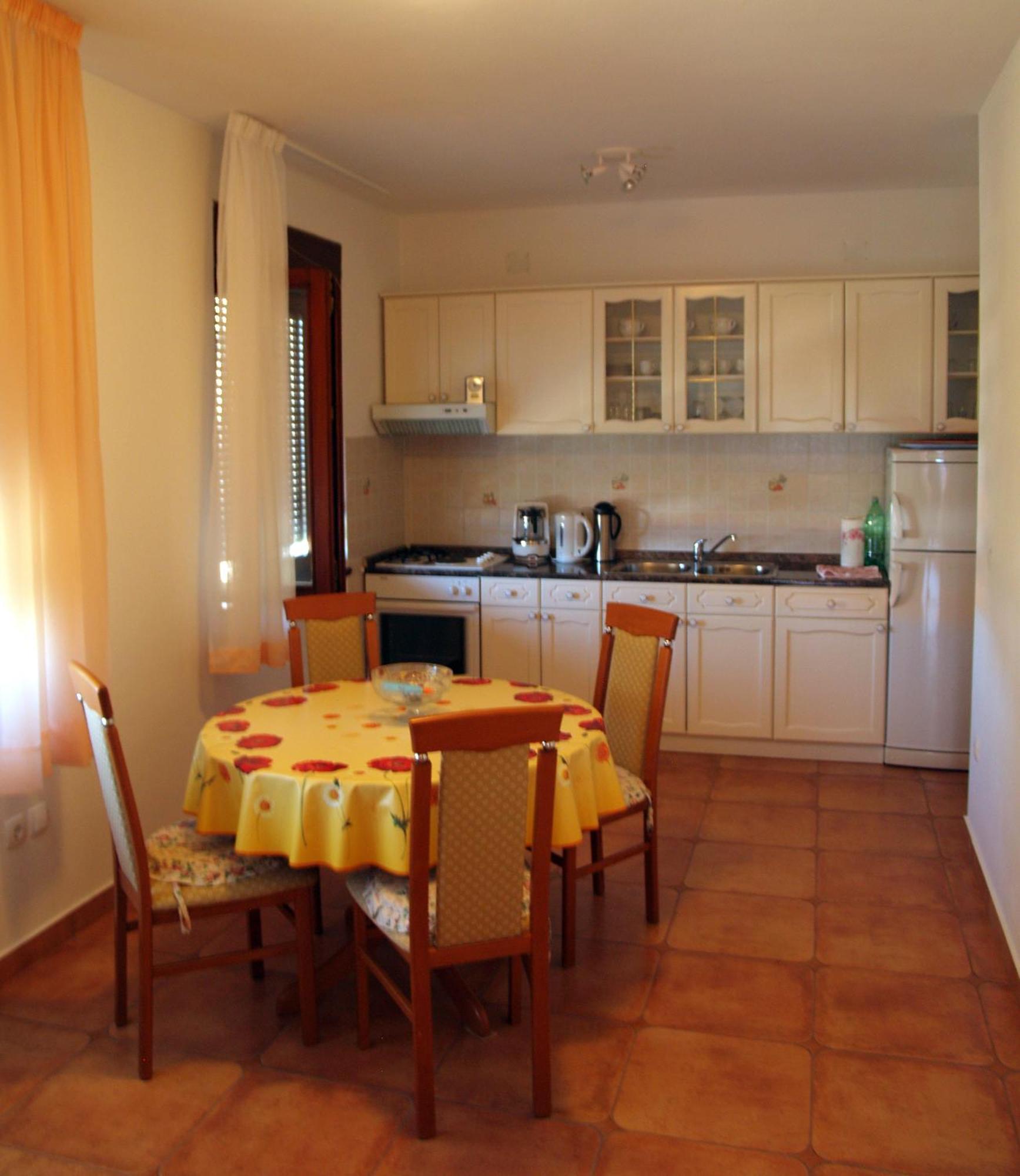 Apartments Banic Barbat na Rabu ภายนอก รูปภาพ