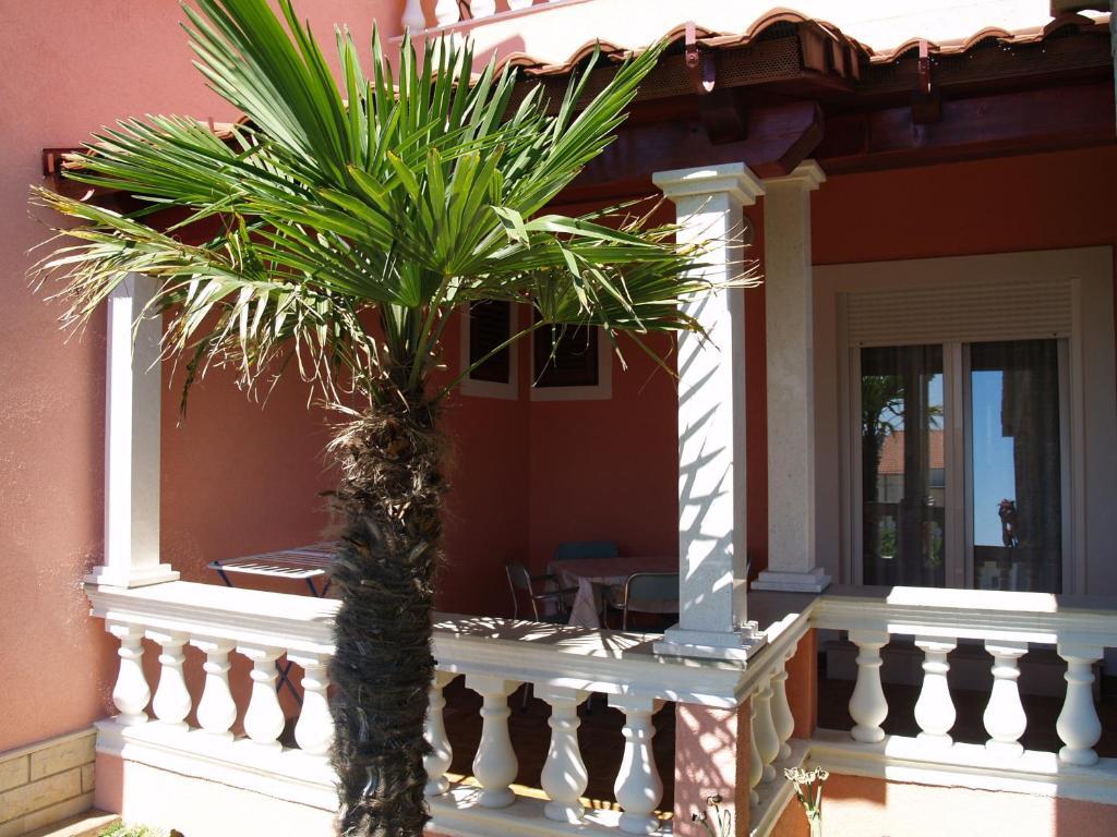 Apartments Banic Barbat na Rabu ห้อง รูปภาพ