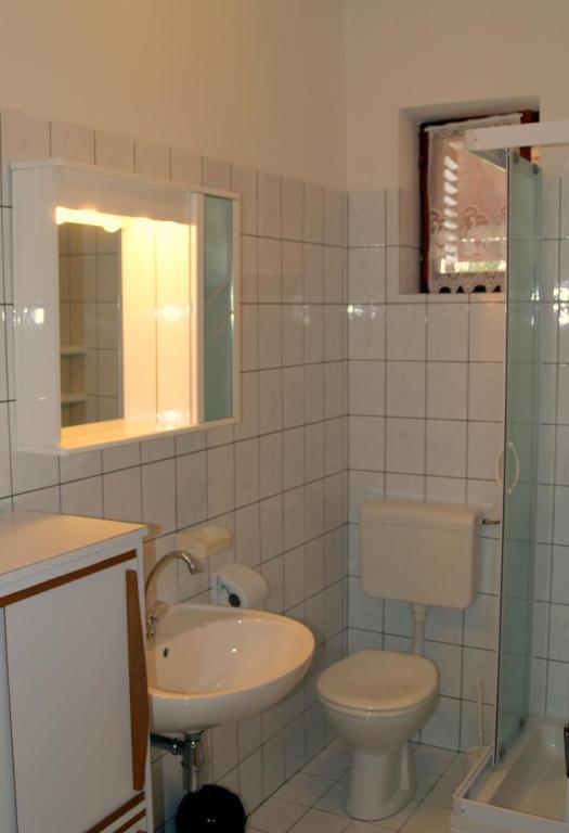 Apartments Banic Barbat na Rabu ห้อง รูปภาพ