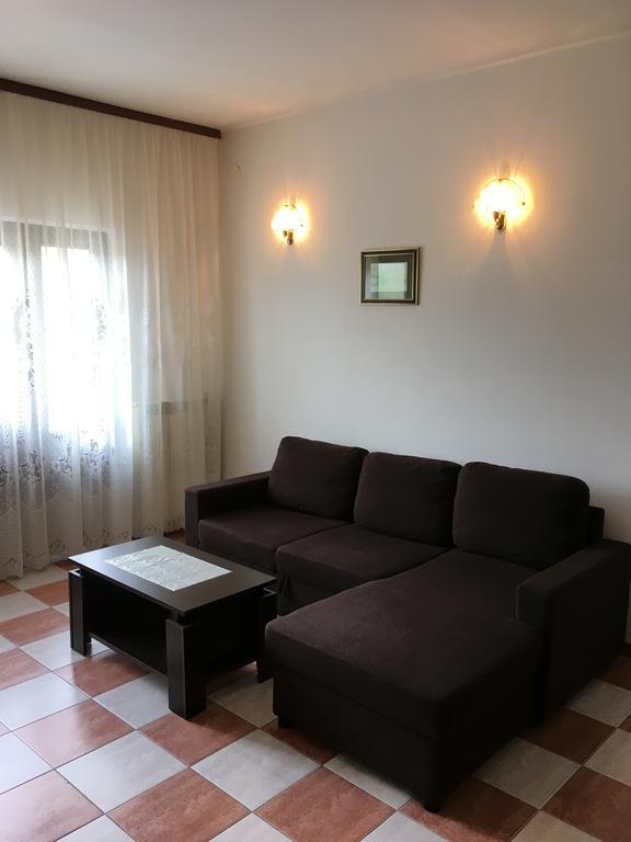 Apartments Banic Barbat na Rabu ภายนอก รูปภาพ