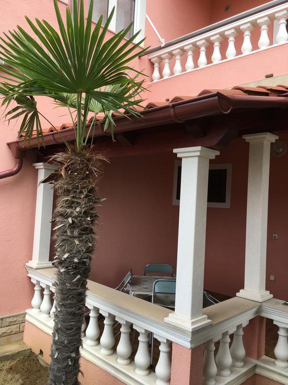 Apartments Banic Barbat na Rabu ภายนอก รูปภาพ