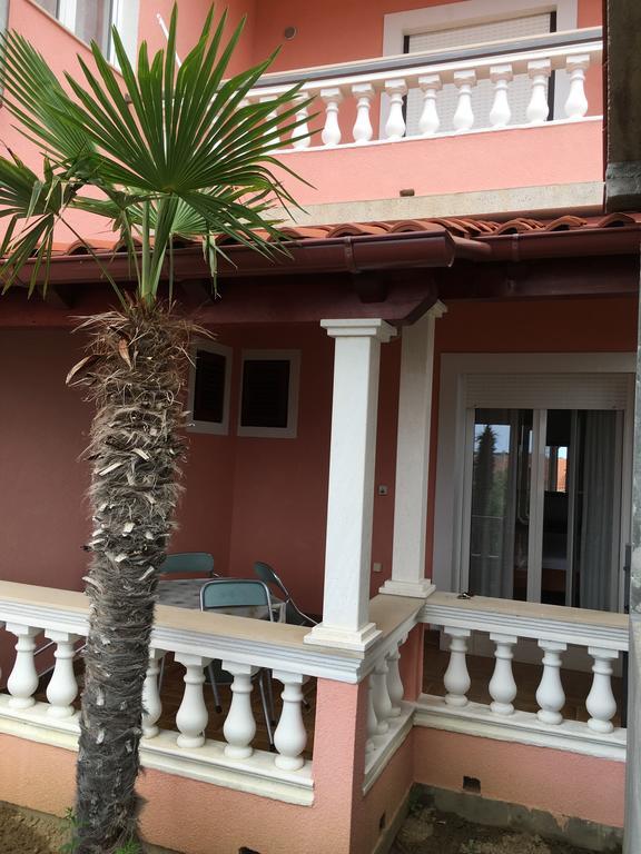 Apartments Banic Barbat na Rabu ภายนอก รูปภาพ