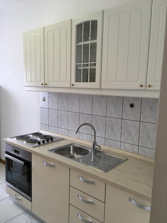 Apartments Banic Barbat na Rabu ภายนอก รูปภาพ