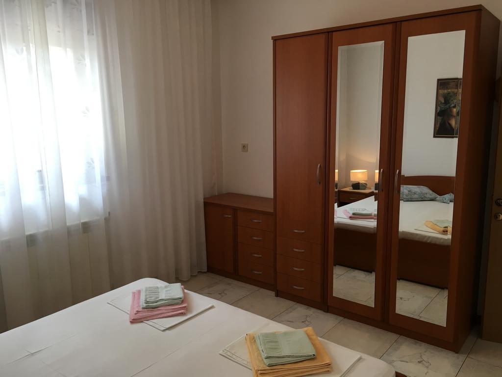Apartments Banic Barbat na Rabu ภายนอก รูปภาพ