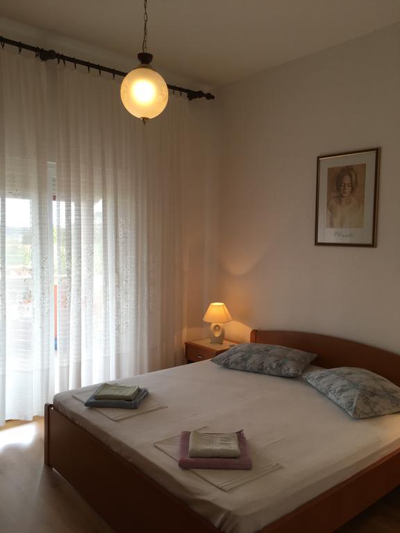Apartments Banic Barbat na Rabu ภายนอก รูปภาพ