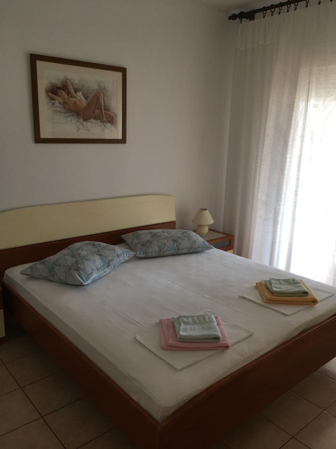Apartments Banic Barbat na Rabu ภายนอก รูปภาพ