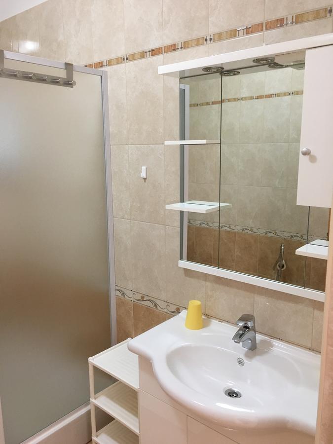 Apartments Banic Barbat na Rabu ภายนอก รูปภาพ